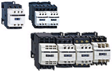 TeSys D系列接触器（里图） 台湾永宏PLC;上海格立特变频器;法国施耐德电气;台湾威纶触摸屏;台湾台达变频器; 青岛坤隆电气有限公司