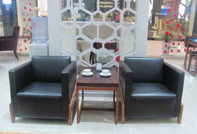 YQ-1206休闲沙发--J1201茶几 餐桌;餐椅;休闲椅;吧凳; 青岛盛苑家具有限公司