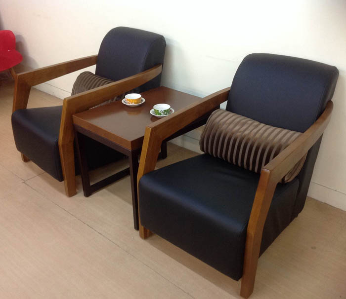 YQ-1208休闲沙发 餐桌;餐椅;休闲椅;吧凳; 青岛盛苑家具有限公司