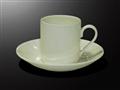 7- doliform especially thick cup small dish.jpg 餐具; Qingdao Junhao Co.,LTD