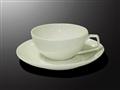 12- persimmon shape coffee cup Lian Die.jpg 餐具; Qingdao Junhao Co.,LTD