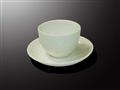 24- rivers cup small dish.jpg 餐具; Qingdao Junhao Co.,LTD