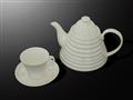 50- pot cup small dish.jpg 餐具; Qingdao Junhao Co.,LTD
