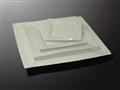 68- square plates.jpg 餐具; Qingdao Junhao Co.,LTD