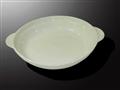 91- abalone plates.jpg 餐具; Qingdao Junhao Co.,LTD