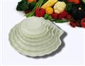 92- shell small dishes.jpg 餐具; Qingdao Junhao Co.,LTD
