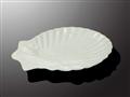 98- seafood shell small dish.jpg 餐具; Qingdao Junhao Co.,LTD