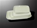 109- rectangle plates.jpg 餐具; Qingdao Junhao Co.,LTD