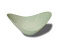 128- silver piece bowl .jpg 餐具; Qingdao Junhao Co.,LTD