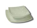 129- square rake bowl .jpg 餐具; Qingdao Junhao Co.,LTD