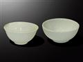 140- double thread rice bowl .jpg 餐具; Qingdao Junhao Co.,LTD