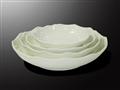 141- multangular bowl of .jpg 餐具; Qingdao Junhao Co.,LTD