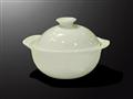 155- binaural hot pot cup .jpg 餐具; Qingdao Junhao Co.,LTD