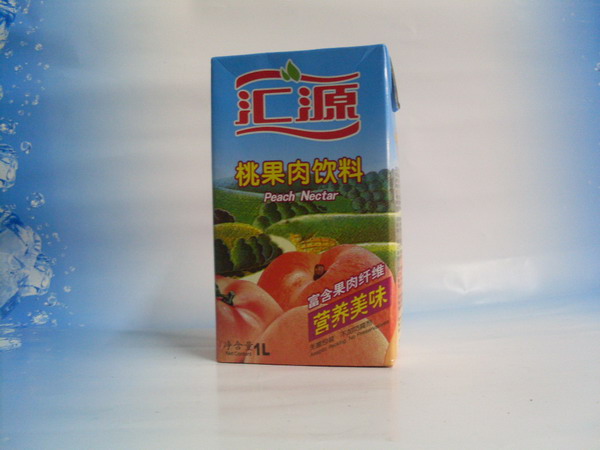 50%/100%汇源果汁  青岛平安竹商贸有限公司