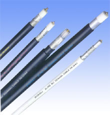 同轴电缆 青岛特种电缆;青岛特种电缆;特种电缆; 青岛双龙明欢特种电缆设备有限公司