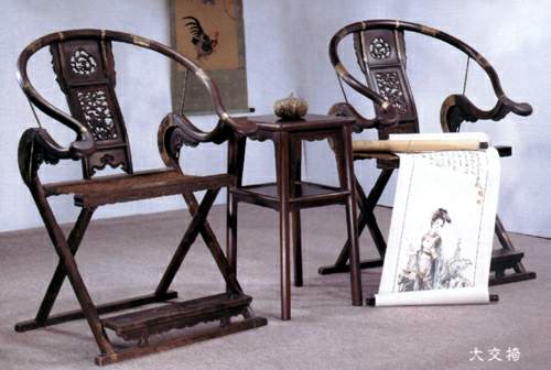 书房系列 红木家具; 青岛平度市源森红木家具有限公司