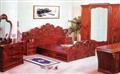 套房系列 红木家具; 青岛平度市源森红木家具有限公司