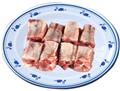 切块肋排  青岛鑫宇肉食品配送有限公司