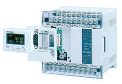三菱可编程控制器（PLC）--FX1N  青岛时运电气有限公司