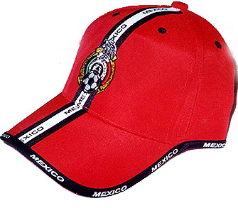 棒球帽 帽子; 青岛昌盛达制帽有限公司