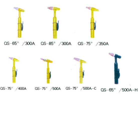 QS系列配件 焊接设备;青岛焊接设备;暖通器材; 青岛科林焊接设备有限公司