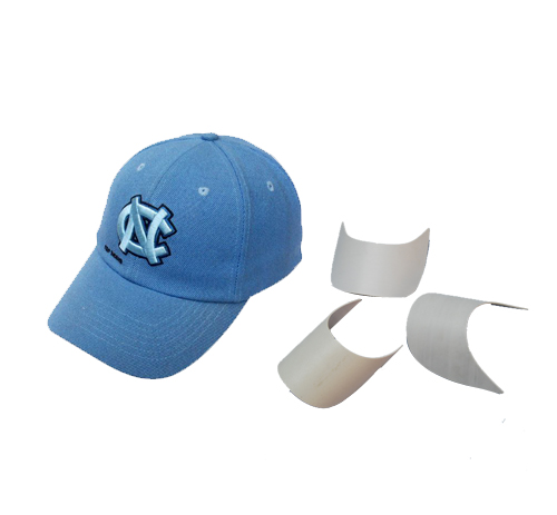 帽板 帽芯;帽板; 帽芯|帽板|青岛凯乐顺工贸有限公司
