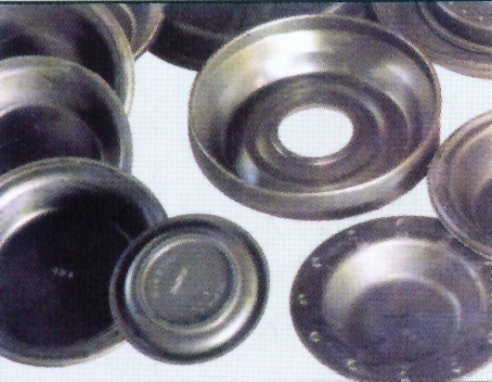 橡胶制品 螺钉;碳钢;法兰螺钉;螺母;六角螺栓; 青岛博玉特橡塑制品有限公司