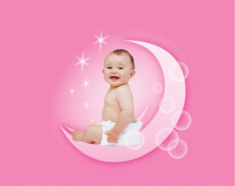 唤醒宝宝感官的5种游戏  青岛福乐多催乳育婴健康工作室