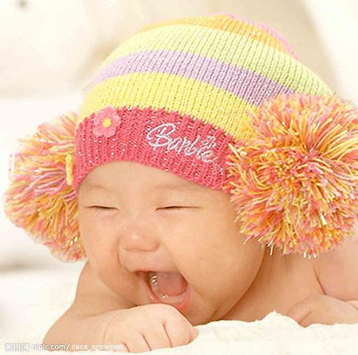 7个月宝宝的游戏  青岛福乐多催乳育婴健康工作室
