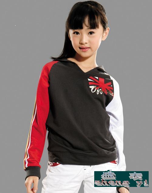 儿童服装 Apparel;Clothes;Garment; Qingdao Xinshengyi Garment Factory