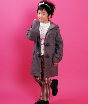 新盛衣服装 Apparel;Clothes;Garment; Qingdao Xinshengyi Garment Factory