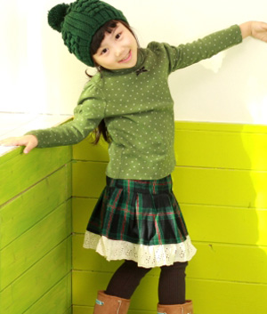 儿童服装 Apparel;Clothes;Garment; Qingdao Xinshengyi Garment Factory
