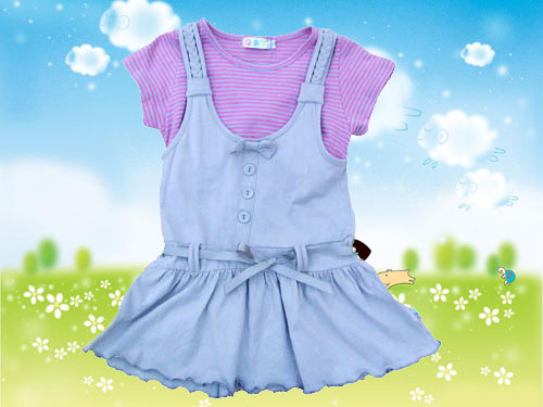 Children garment Apparel;Clothes;Garment; Qingdao Xinshengyi Garment Factory