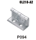 CL247-2电柜铰链|开关柜铰链|设备铰链|机柜铰链 电器柜门锁; 电器柜门锁|上海练培锁具有限公司