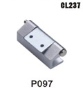 CL237电柜铰链|开关柜铰链|设备铰链|机柜铰链 电器柜门锁; 电器柜门锁|上海练培锁具有限公司