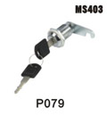 MS806小圆锁 电器柜门锁; 电器柜门锁|上海练培锁具有限公司