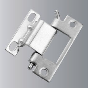 CL101柜铰链 电器柜门锁; 电器柜门锁|上海练培锁具有限公司
