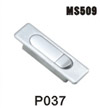 MS509快开锁|电器柜门锁|开关柜门锁|柜锁|工业柜锁 电器柜门锁; 电器柜门锁|上海练培锁具有限公司
