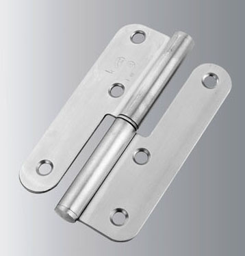 CL336不锈钢脱卸式明铰链 电器柜门锁; 电器柜门锁|上海练培锁具有限公司