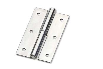 CL354不锈钢铰链 电器柜门锁; 电器柜门锁|上海练培锁具有限公司