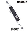 MS825-2户外连杆锁 电器柜门锁; 电器柜门锁|上海练培锁具有限公司
