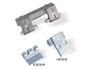 CL201-5大的暗铰链 电器柜门锁; 电器柜门锁|上海练培锁具有限公司