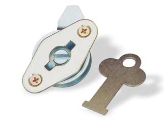 MS330简易门锁 电器柜门锁; 电器柜门锁|上海练培锁具有限公司
