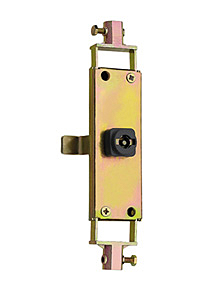 GGD-1柜锁通用柜锁 电器柜门锁; 电器柜门锁|上海练培锁具有限公司