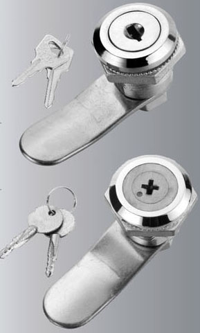 MS802圆锁 电器柜门锁; 电器柜门锁|上海练培锁具有限公司