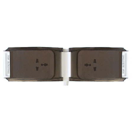 TZ-S0201 PDU机柜插座;银叶王线材;盈佳门铃; PDU机柜插座网