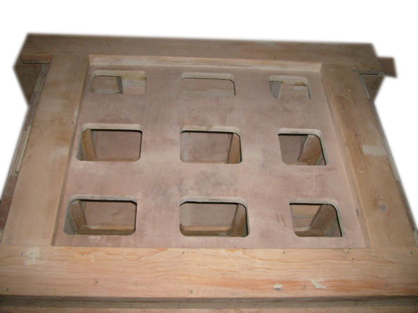 模具 青岛模具厂; 青岛模具厂|青岛霖翔模具厂