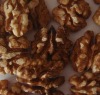 Walnut kernel kernel;inshell;roasted;blanched;spices;garlic;ginler;hotpepper; Qingdao Xinlufeng Peanuts Product Co., Ltd.