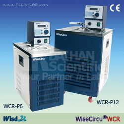 WCR 数显制冷循环器 PCR仪;离心机;移液器;混合仪;干燥箱;培养箱;凝胶成像系统;搅拌器;混合器;振荡器;超声波清洗器;超低温冰箱; 青岛潍泰源商贸有限公司