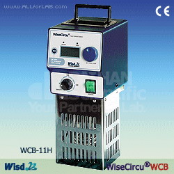 WCB-H数显循环控制器 PCR仪;离心机;移液器;混合仪;干燥箱;培养箱;凝胶成像系统;搅拌器;混合器;振荡器;超声波清洗器;超低温冰箱; 青岛潍泰源商贸有限公司